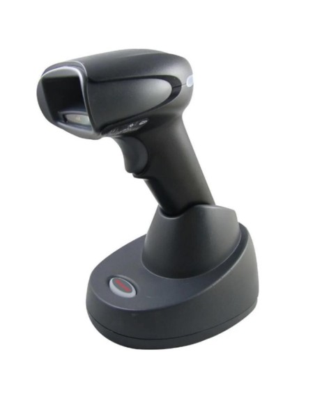 Lector de codigo de barras voyager honeywell 1472g2d 2d usb negro