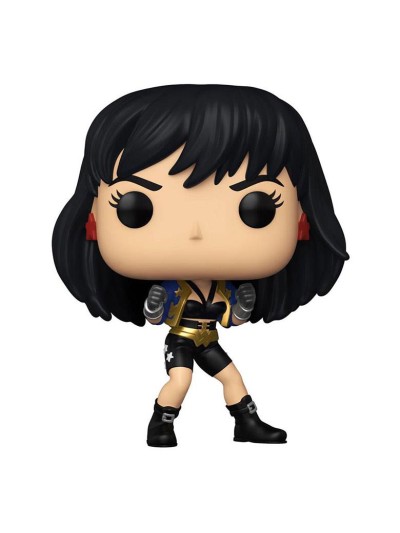 Funko pop dc wonder woman 80th wonder woman the contest 54974