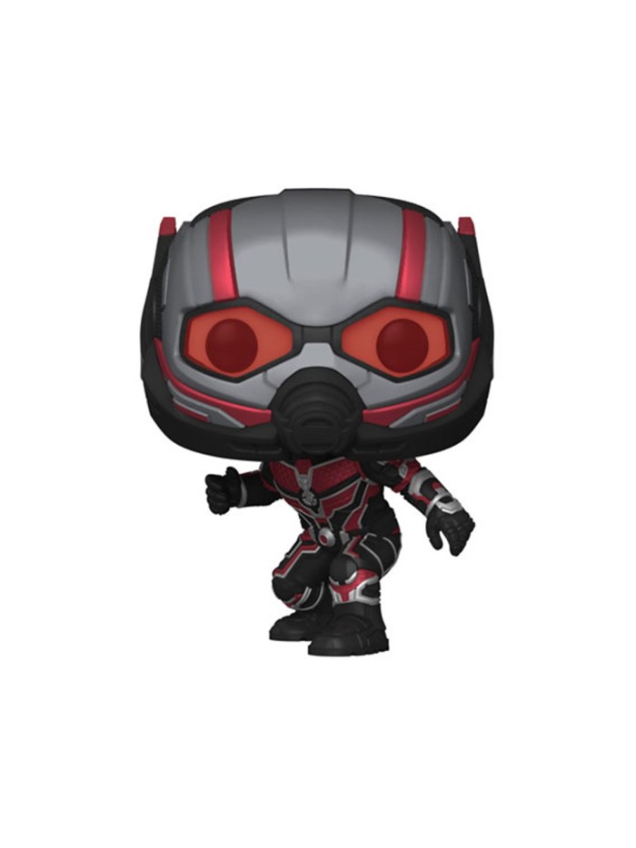Funko pop marvel ant - man and the wasp: quantumania ant - man 70490 Funko pop marvel ant - man and the wasp: quantumania ant - man 70490