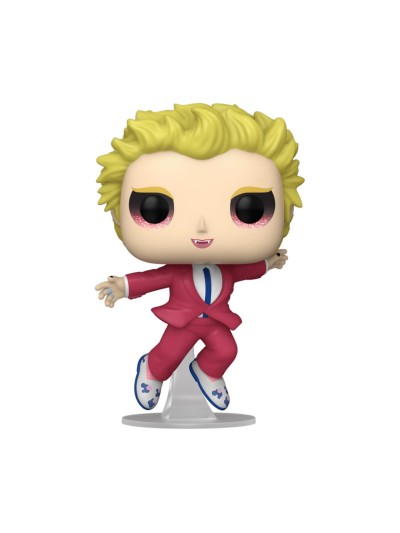 Funko pop estrellas de la musica ed sheeran vampiro 70594