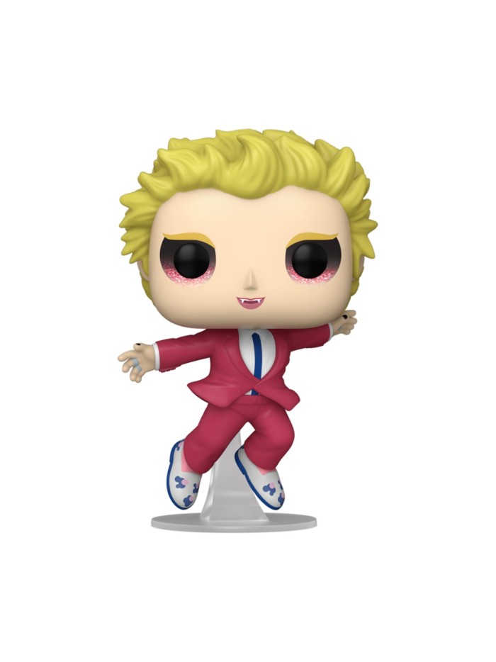 Funko pop estrellas de la musica ed sheeran vampiro 70594 Funko pop estrellas de la musica ed sheeran vampiro 70594