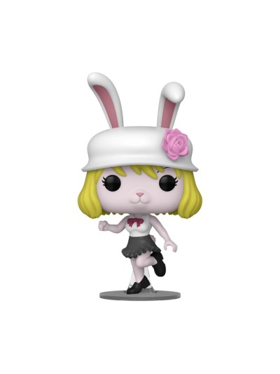 Funko pop one piece carrot 75578