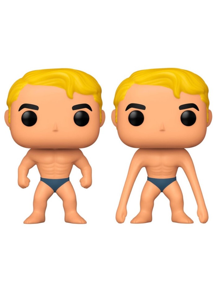 Funko pop iconos retro toys stretch armstrong opcion aleatoria a chase 51310 Funko pop iconos retro toys stretch armstrong opcion aleatoria a chase 51310