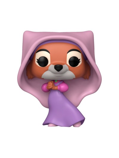 Funko pop disney robin hood dama marian 75912