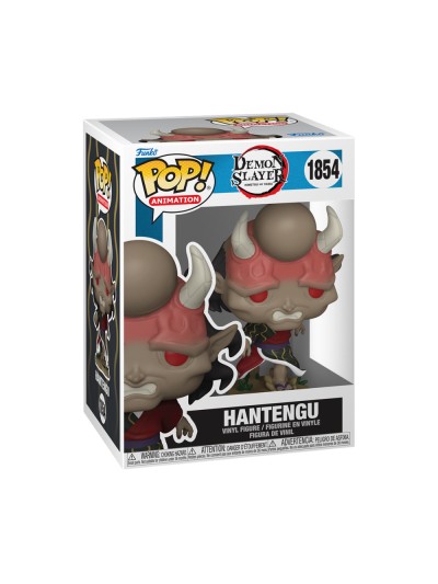 Funko pop demon slayer hantengu