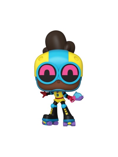 Funko pop moon girl and devil dinosaur marvel moon girl 65675