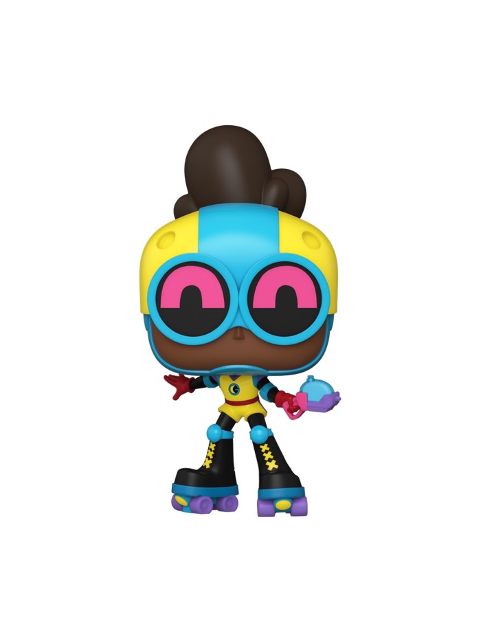 Funko pop moon girl and devil dinosaur marvel moon girl 65675 Funko pop moon girl and devil dinosaur marvel moon girl 65675