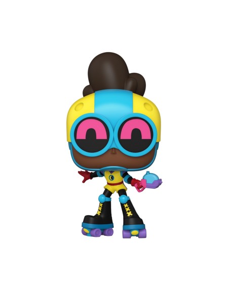 Funko pop moon girl and devil dinosaur marvel moon girl 65675