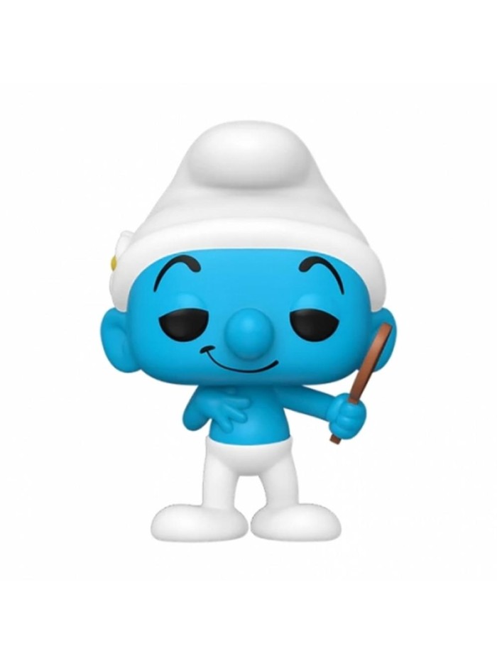 Funko pop series tv smurfs pitufos pitufo presumido 79260 Funko pop series tv smurfs pitufos pitufo presumido 79260