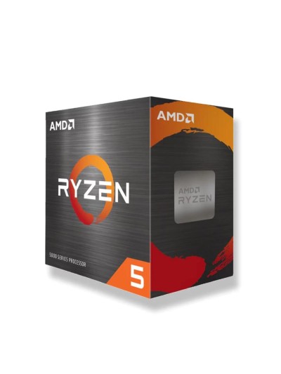 Amd ryzen 5 5600t 4.5ghz am4 box