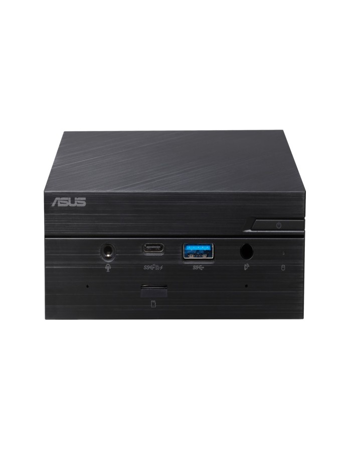 Mini ordenador asus pn50 - bb5135md amd ryzen 5 no ram - no hdd - wifi - bt - sin sistema Mini ordenador asus pn50 - bb5135md amd ryzen 5 no ram - no hdd - wifi - bt - sin sistema