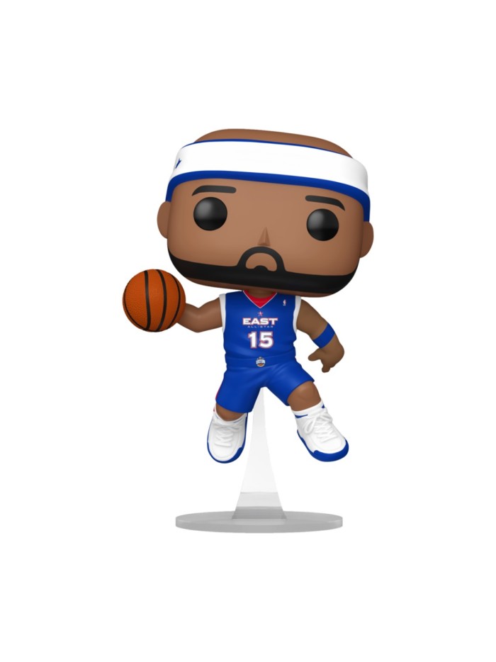 Funko pop deportes nba legends all stars vince carter (2005) 67490 Funko pop deportes nba legends all stars vince carter (2005) 67490