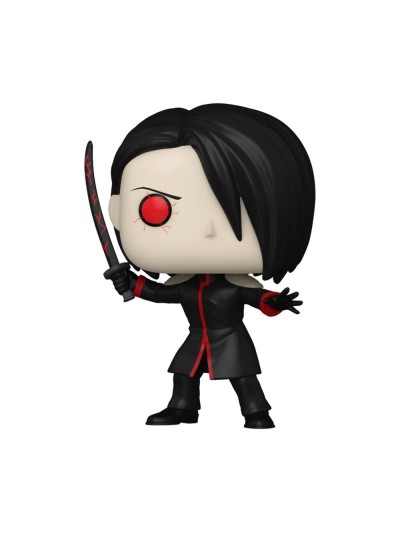 Funko pop animacion tokyo ghoul re nimura furuta 75521