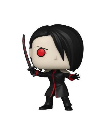 Funko pop animacion tokyo ghoul re nimura furuta 75521