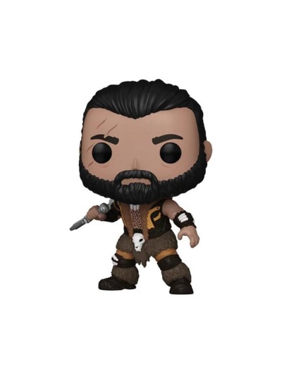 Funko pop marvel gamerverse spider - man 2 kraven