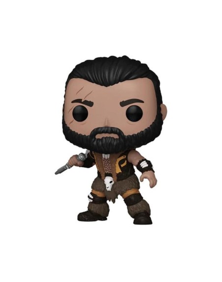 Funko pop marvel gamerverse spider - man 2 kraven