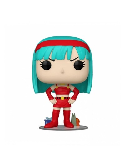 Funko pop dragon ball gt bulla 72087