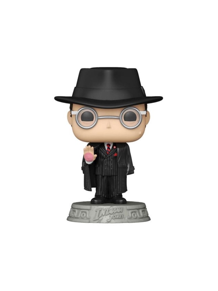 Funko pop indiana jones arnold toht 59257 Funko pop indiana jones arnold toht 59257