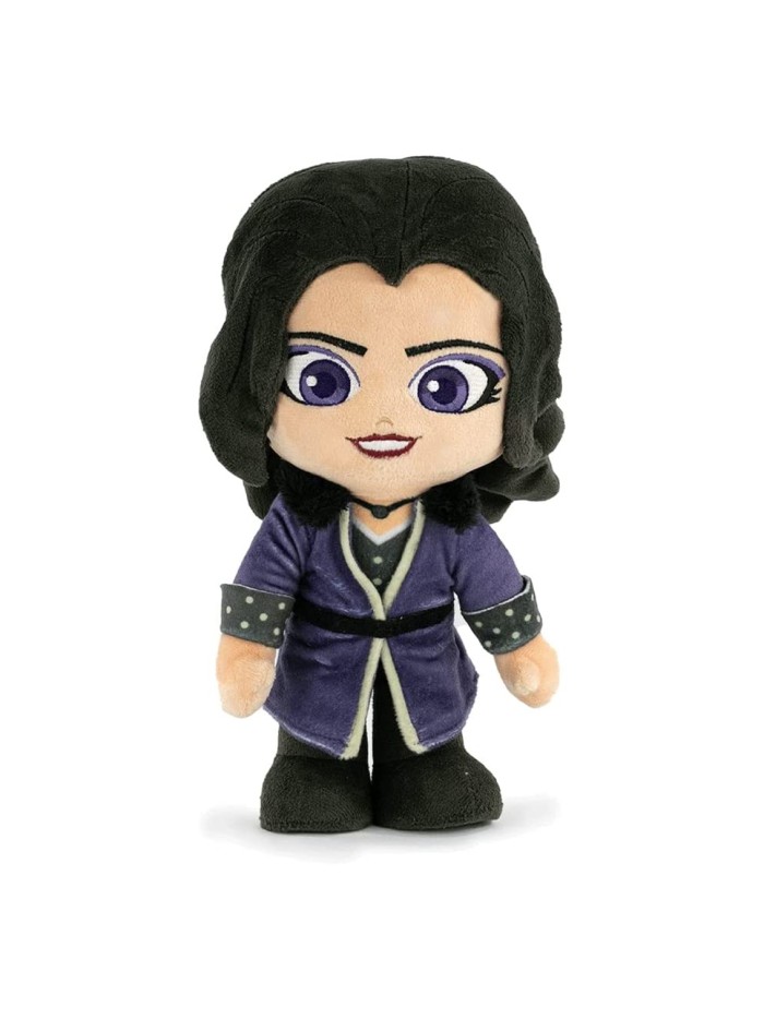Peluche good smile company the witcher yennefer Peluche good smile company the witcher yennefer