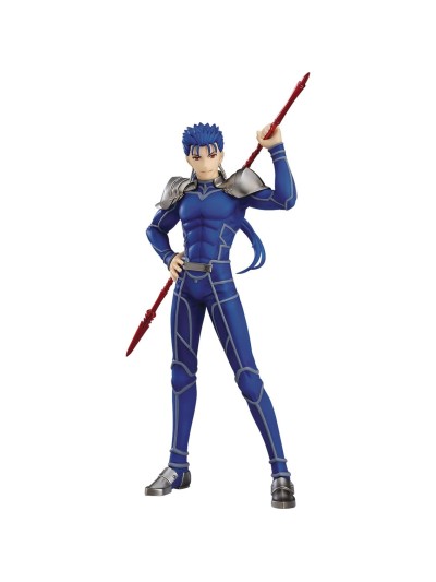 Figura good smile company pop up parade fate stay night lancer