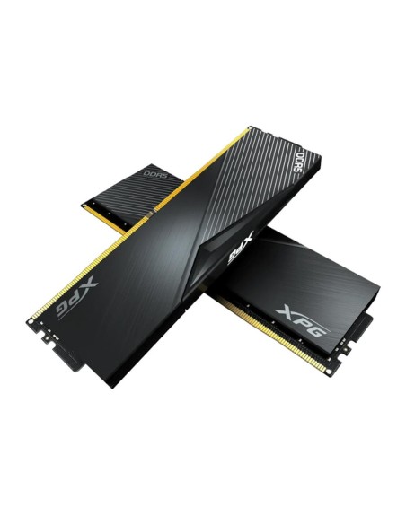 Memoria ram ddr5 64gb 2x32gb adata xpg lancer 6400mhz cl32