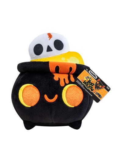 Peluche funko plush halloween boo hollow newt 7 pulgadas 34409