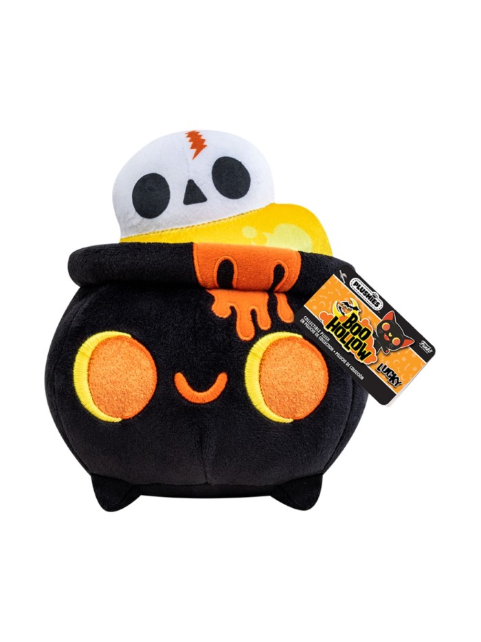 Peluche funko plush halloween boo hollow newt 7 pulgadas 34409 Peluche funko plush halloween boo hollow newt 7 pulgadas 34409