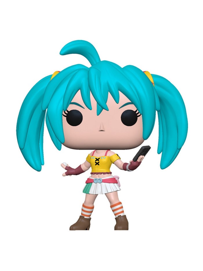 Funko pop animacion bakugan runo misaki 54455 Funko pop animacion bakugan runo misaki 54455