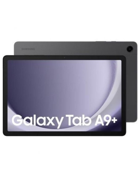 Tablet samsung galaxy tab a9+ 11 pulgadas 8gb - 128gb - wifi - gris