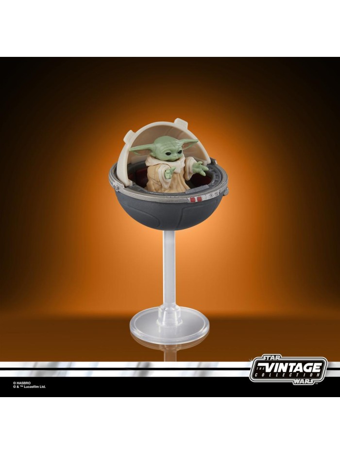 Figura hasbro star wars the vintage collection the mandalorian grogu Figura hasbro star wars the vintage collection the mandalorian grogu
