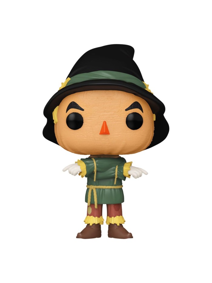 Funko pop el mago de oz scarecrow Funko pop el mago de oz scarecrow