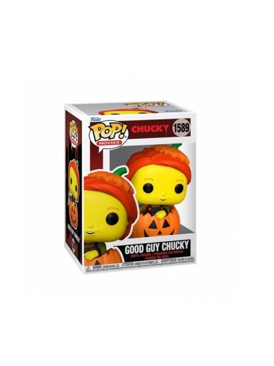Funko pop good guy chuky vintage halloween
