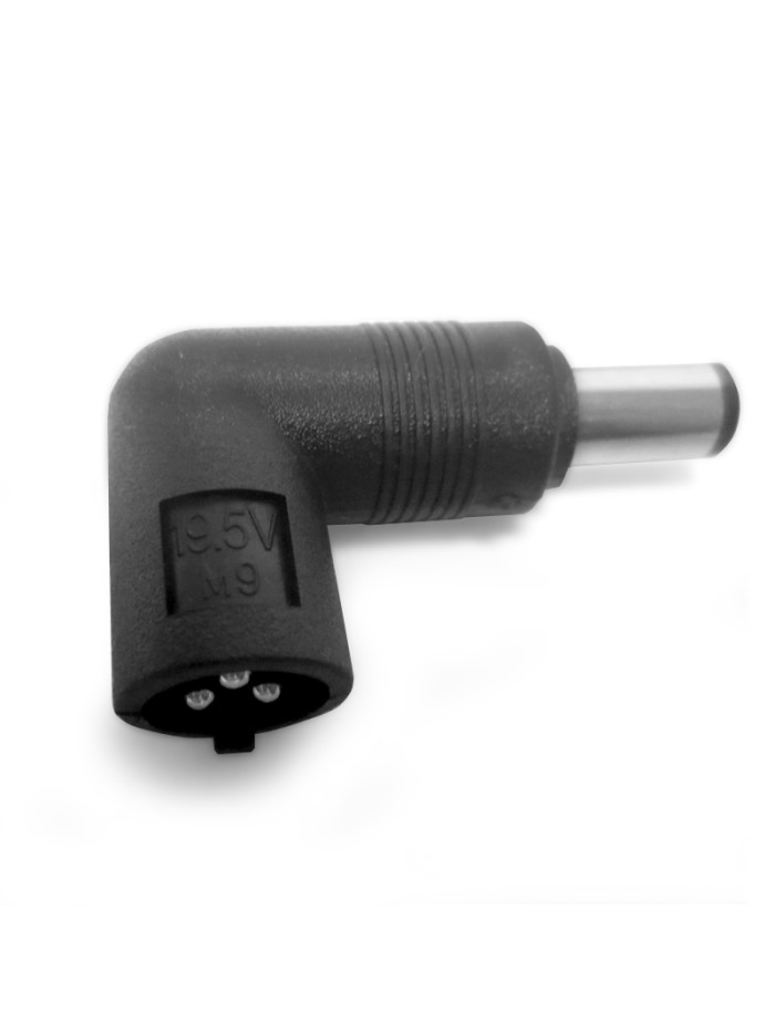 Tip din3 m9 19v para cargador universal 90w Tip din3 m9 19v para cargador universal 90w