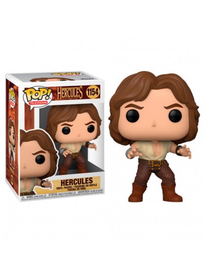 Funko pop series tv hercules hercules 40359
