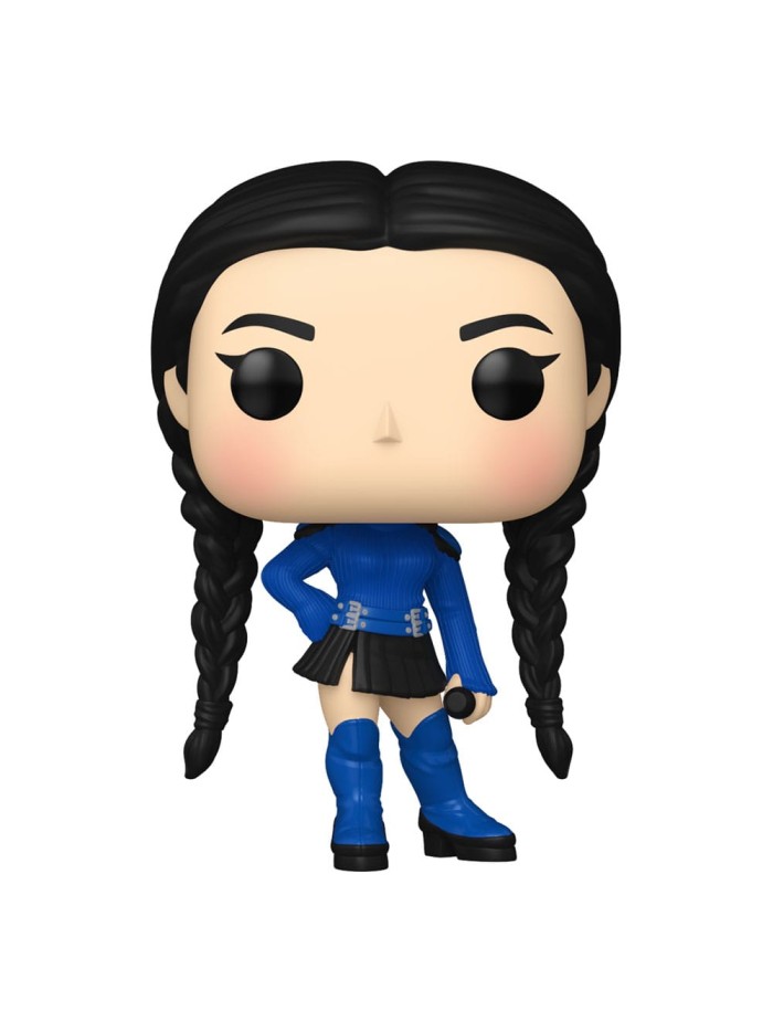 Funko pop estrellas de la musica rosalia motomami tour 75405 Funko pop estrellas de la musica rosalia motomami tour 75405