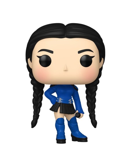 Funko pop estrellas de la musica rosalia motomami tour 75405