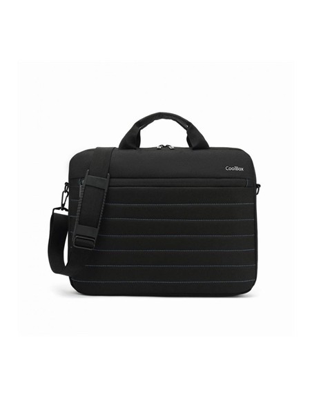Funda - maletin coolbox para portatil netbook hasta 15.6 pulgadas