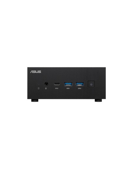 Barebone asus pn52 - bbr758hd amd ryzen 7 5800h no ram - no hdd - wifi - bt - sin sistema