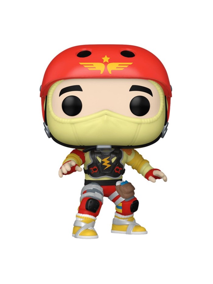 Funko pop dc comics the flash barry allen 65596 Funko pop dc comics the flash barry allen 65596