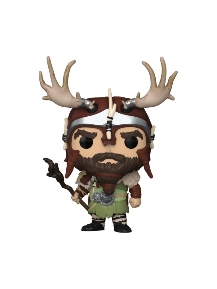 Funko pop diablo 4 druid druida 72494 Funko pop diablo 4 druid druida 72494