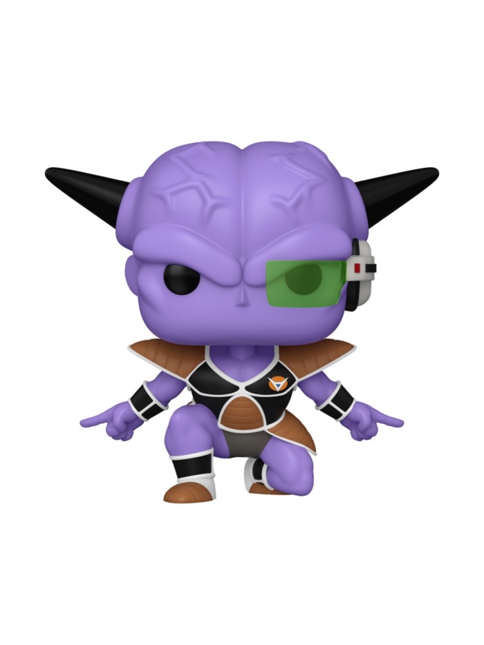 Funko pop dragon ball z ginyu force ginyu 48669 Funko pop dragon ball z ginyu force ginyu 48669