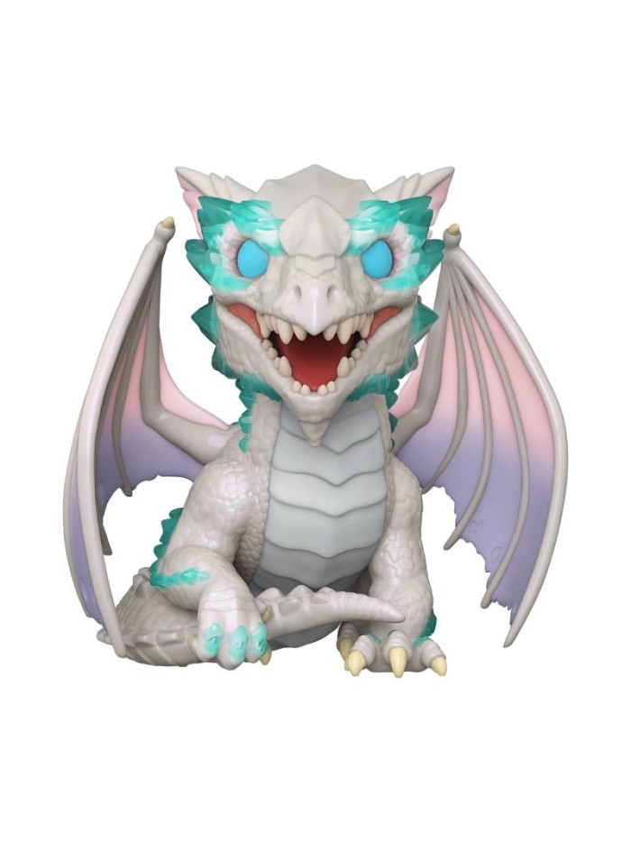 Funko pop oversized dungeons & dragons icingdeath Funko pop oversized dungeons & dragons icingdeath