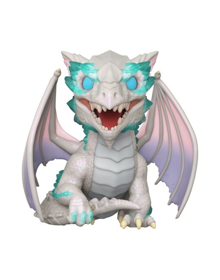 Funko pop oversized dungeons & dragons icingdeath