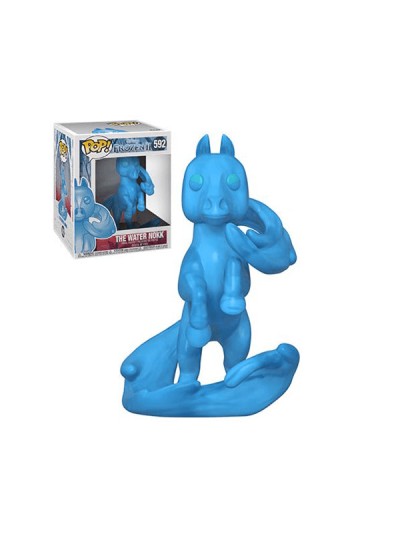 Funko pop disney frozen 2 the water nokk 40896