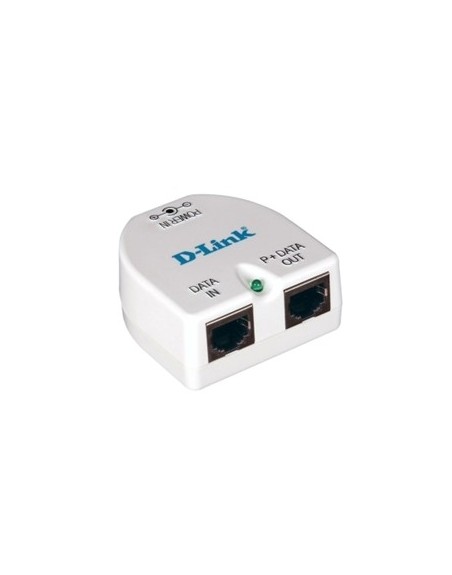 Kit alimentacion remota d - link ethernet dpe - 101gi
