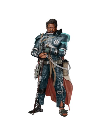 Figura hasbro star wars rogue one black series