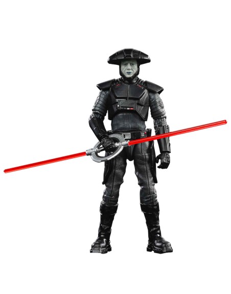 Figura hasbro star wars inquisitor fifth brother obi wan kenobi black series