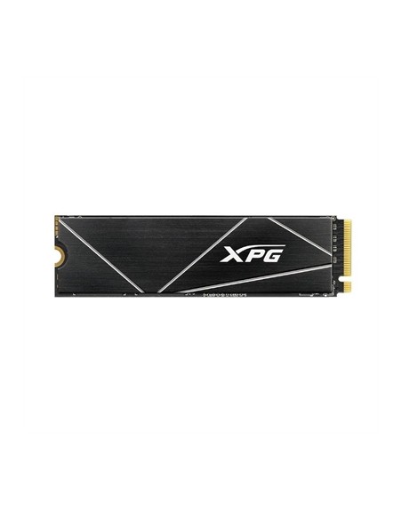 Disco duro interno solido ssd adata xpg gammix s70 blade 1tb pcie 4.0 nvme