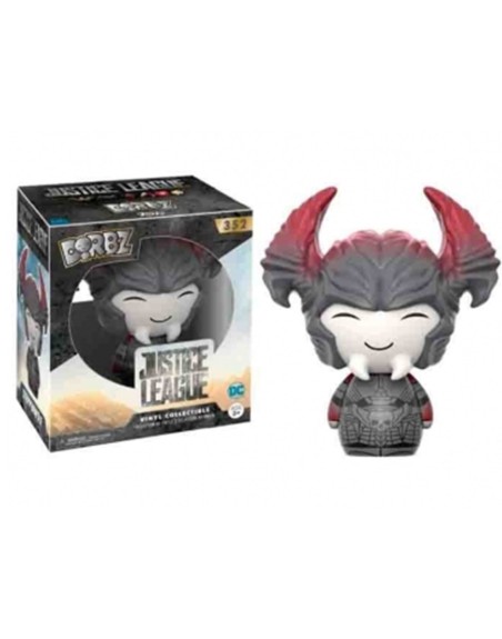 Funko dorbz dc comics la liga de la justicia steppenwolf