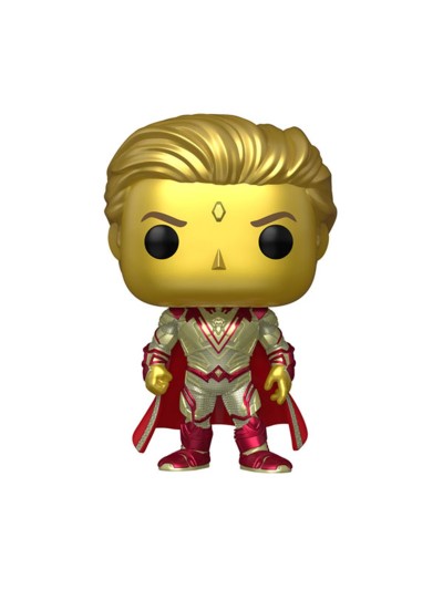 Funko pop marvel guardianes de la galaxia adam warlock 67515